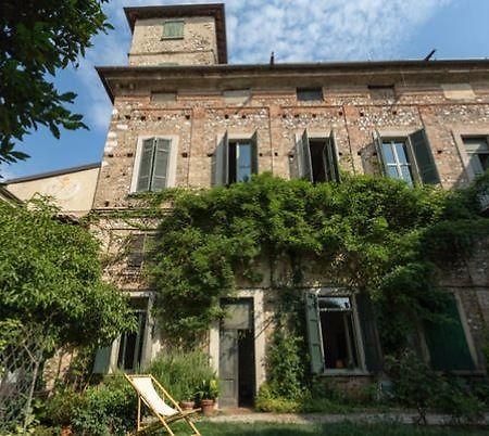 Villa Casa Gerardi Lonato del Garda Exterior foto