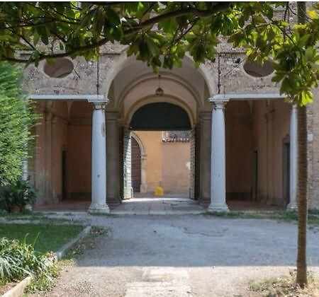 Villa Casa Gerardi Lonato del Garda Exterior foto