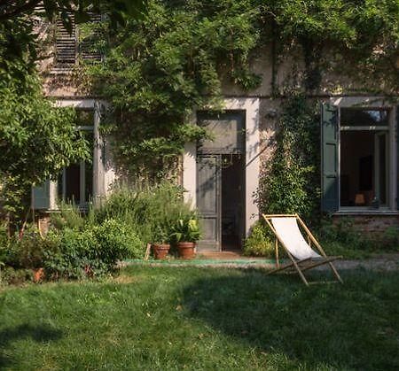 Villa Casa Gerardi Lonato del Garda Exterior foto