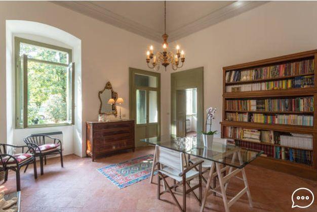 Villa Casa Gerardi Lonato del Garda Exterior foto