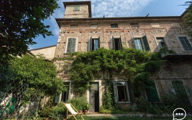 Villa Casa Gerardi Lonato del Garda Exterior foto