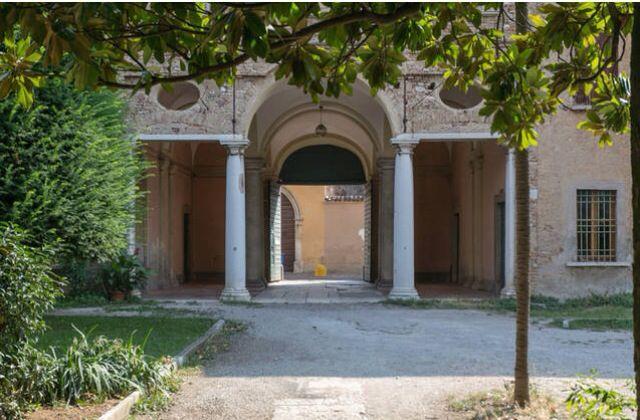 Villa Casa Gerardi Lonato del Garda Exterior foto