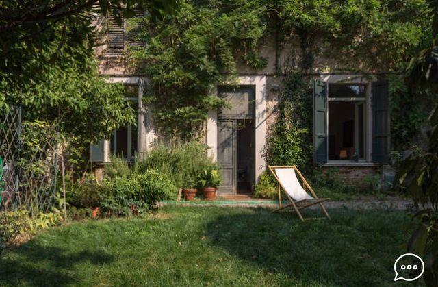 Villa Casa Gerardi Lonato del Garda Exterior foto