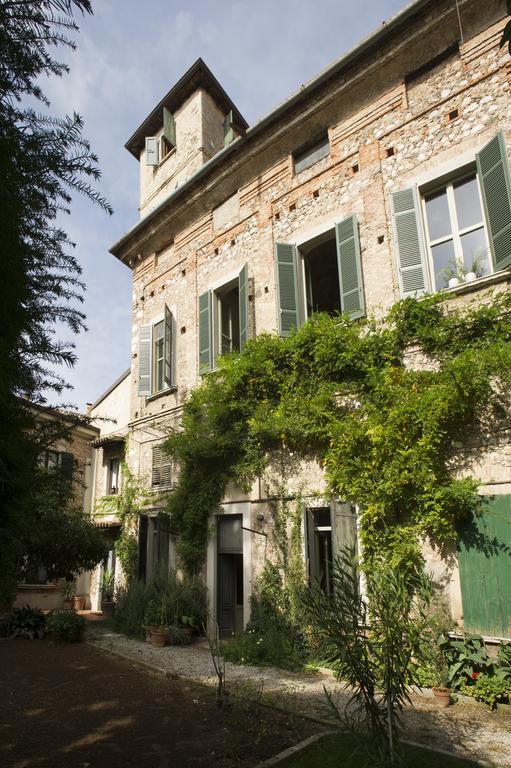 Villa Casa Gerardi Lonato del Garda Exterior foto